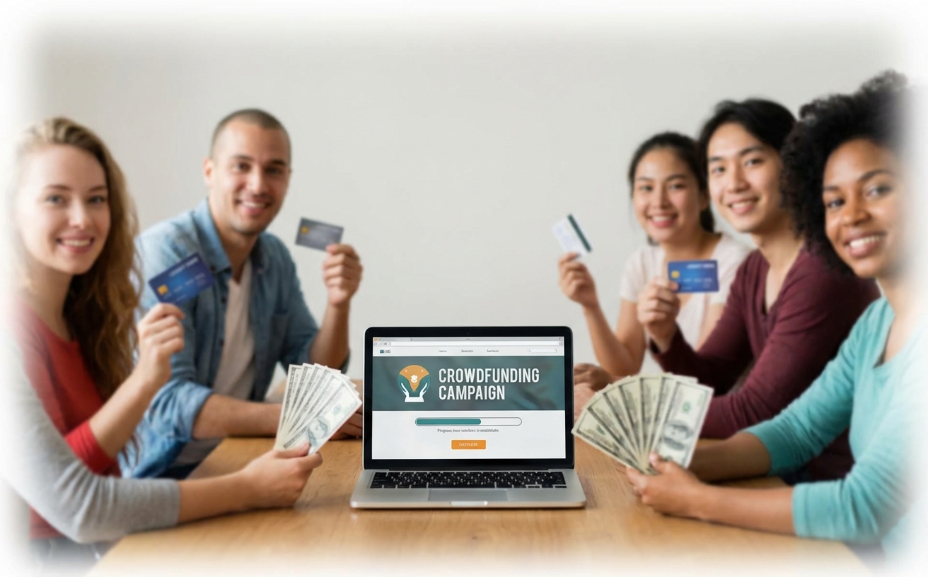 Warm, hopeful image representing care and support