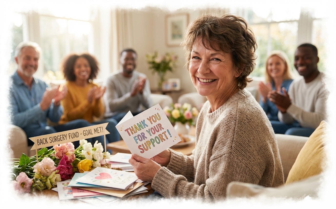 Warm, collaborative scene symbolizing mutual support and understanding