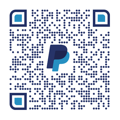 PayPal QR Code
