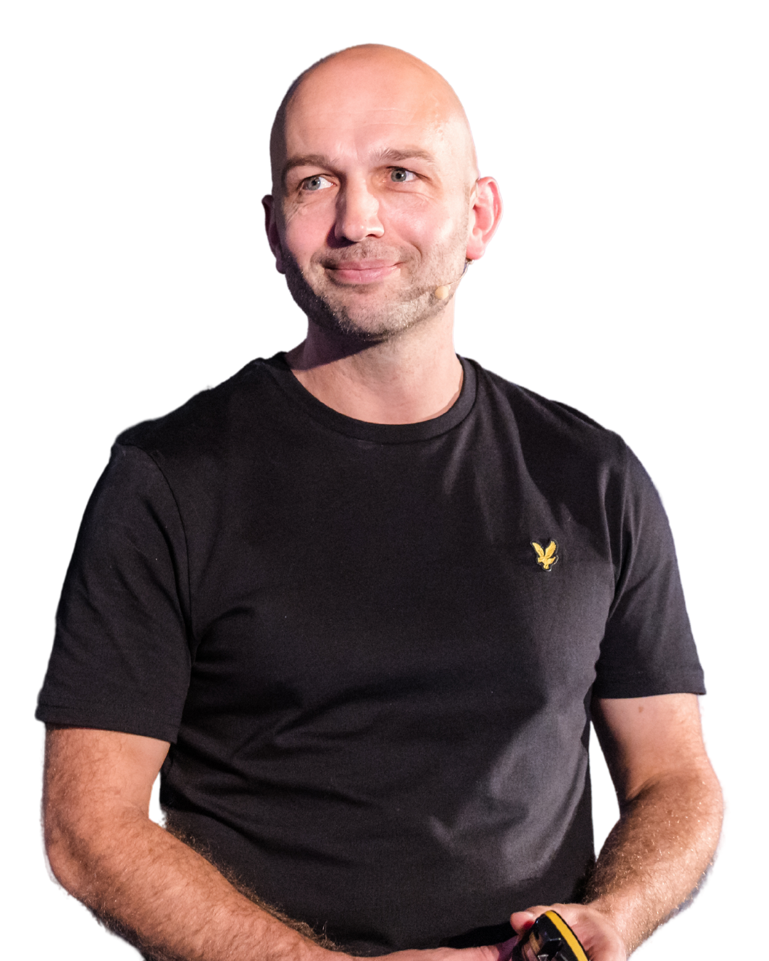 Henri Ghijben