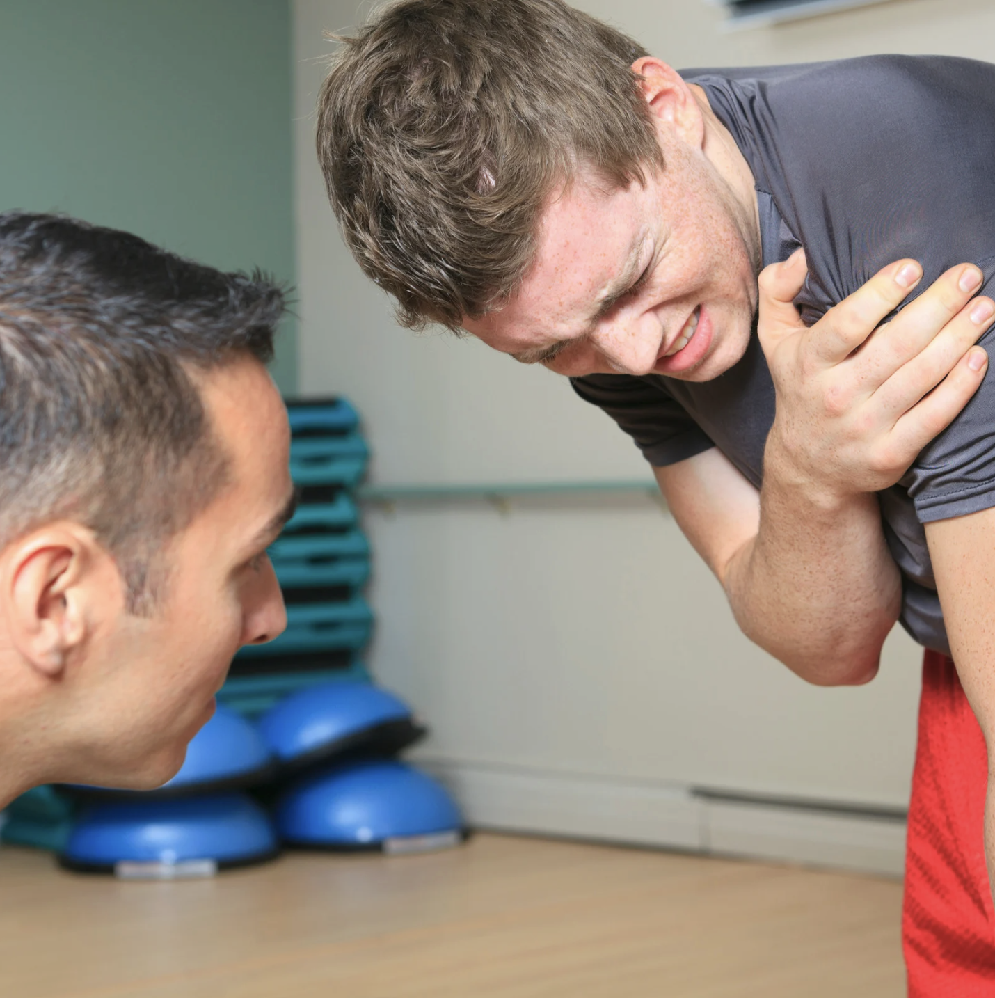 Groin Injuries Rugby Groin Injury Treatment in Castle Hill
