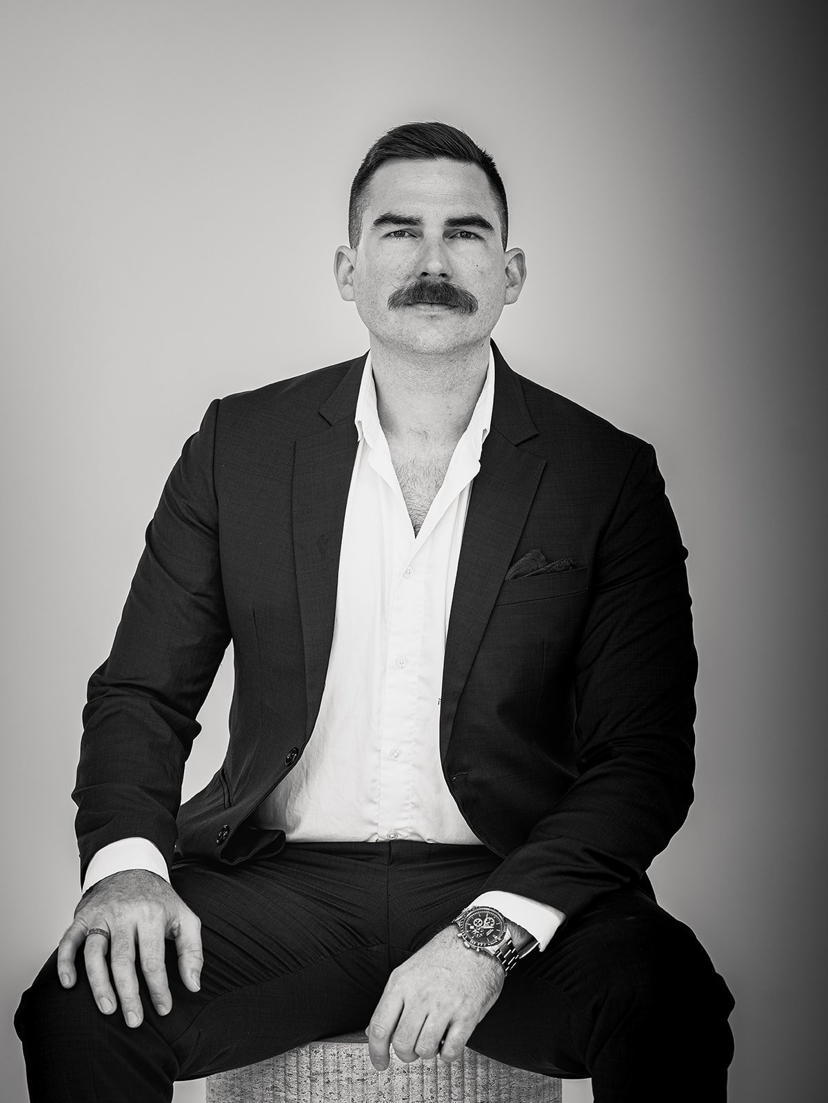 Jacob Rubach
