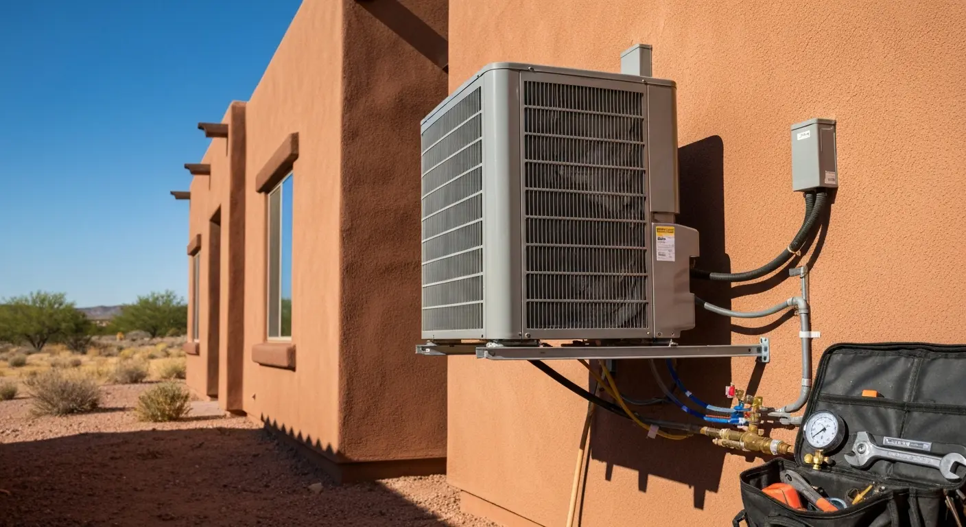 AC Installation service