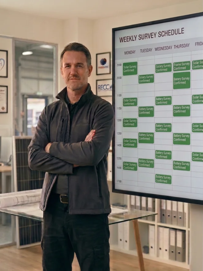 The Authority Engine System