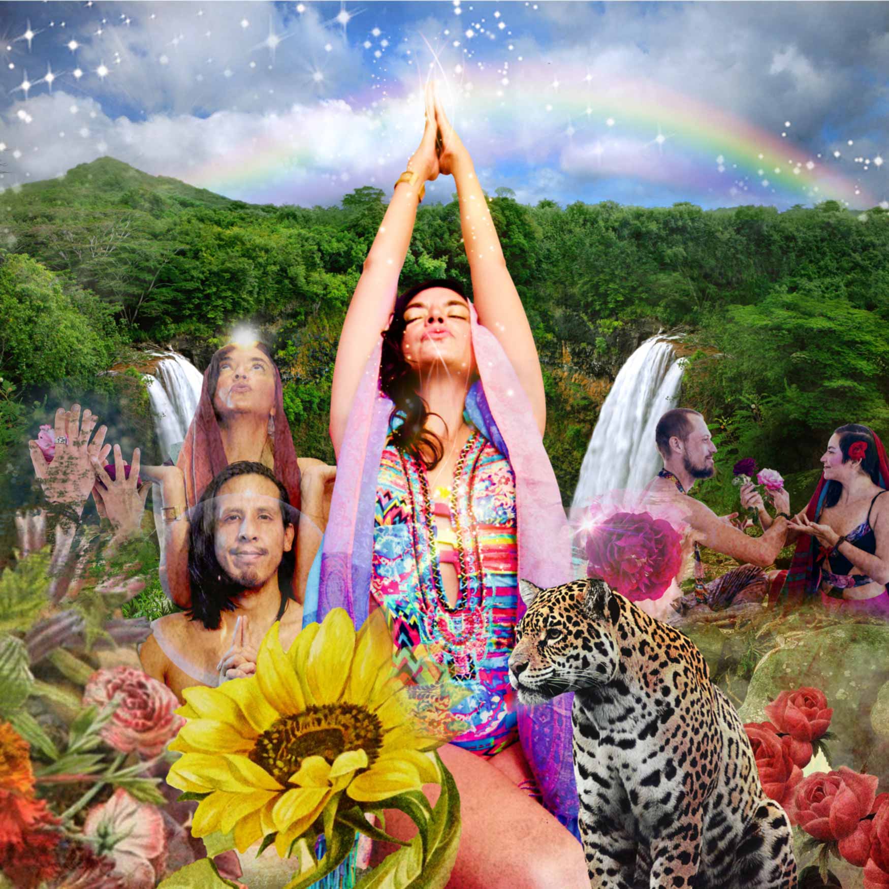 Thai Tantra Body Magick