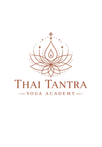 Thai Tantra Yoga Academy lotus