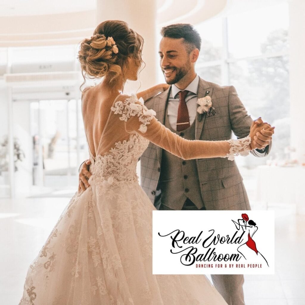 About Your First Dance