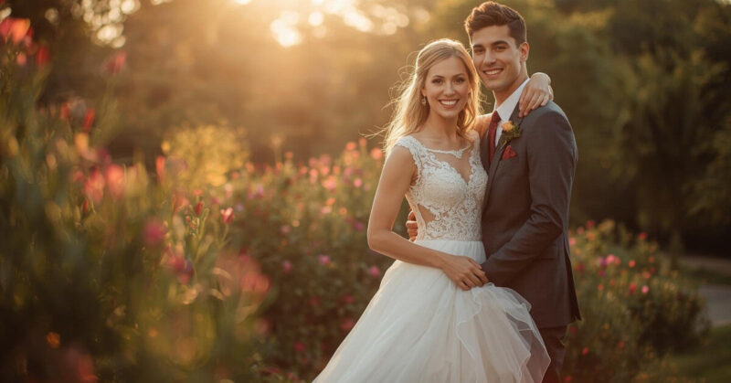 Carolina Wedding Show Greensboro