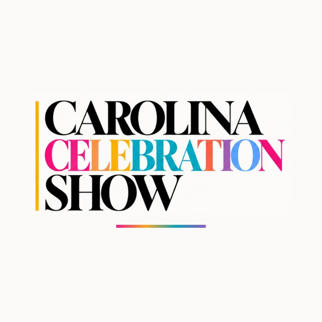 Carolina Celebration Show logo