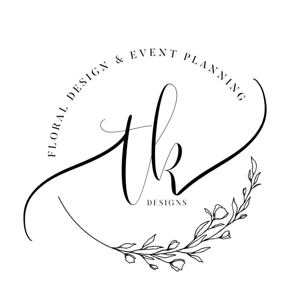 Tammy K Designs logo