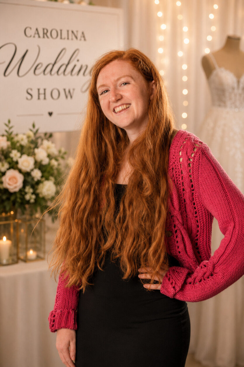Campbell Sullivan, Exhibitor Sales Coordinator
