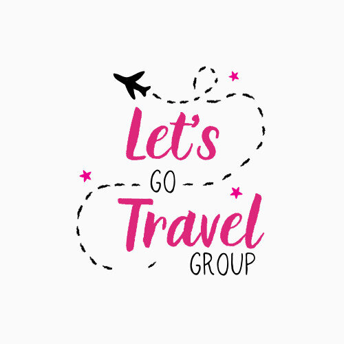 Let’s Go Travel Group logo