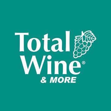 Total Wine & More-Greensboro logo