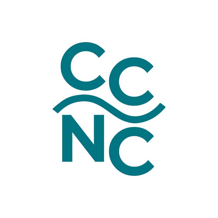 Crystal Coast Tourism Authority logo