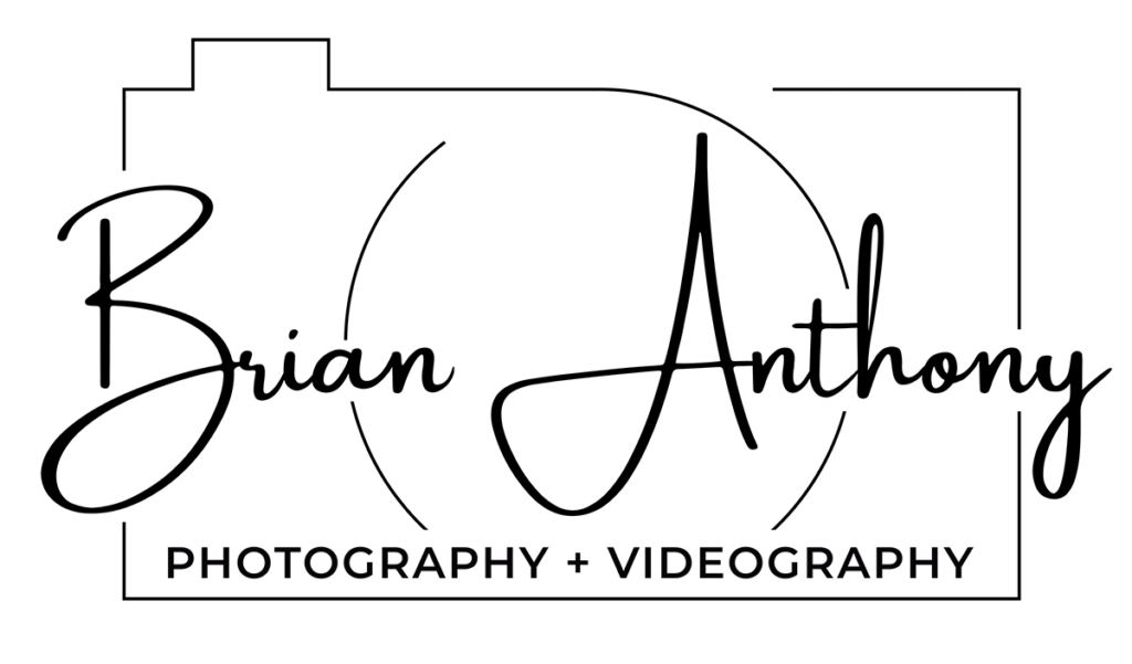 Brian Anthony Photography logo