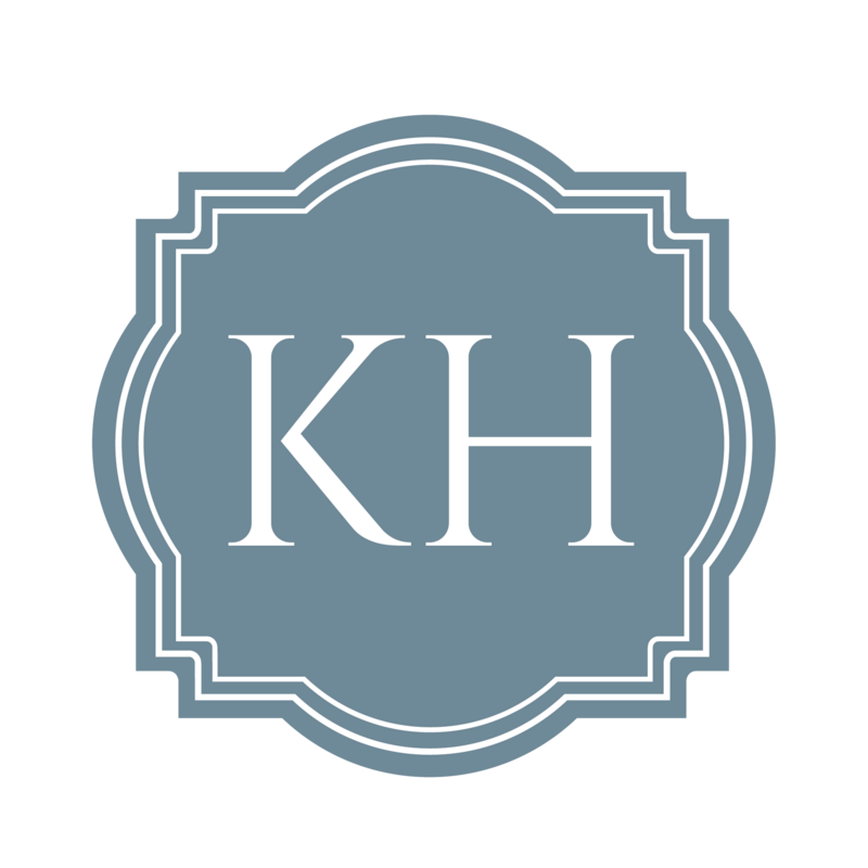 Kylie Hinson Photography logo