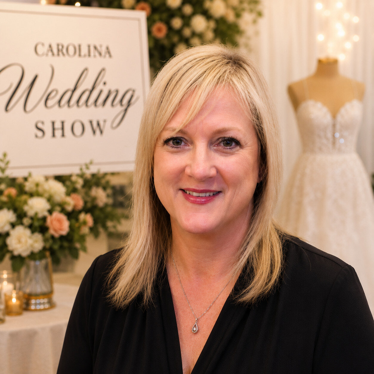 Laurie Handlovits, Director of Marketing & Brand Strategy