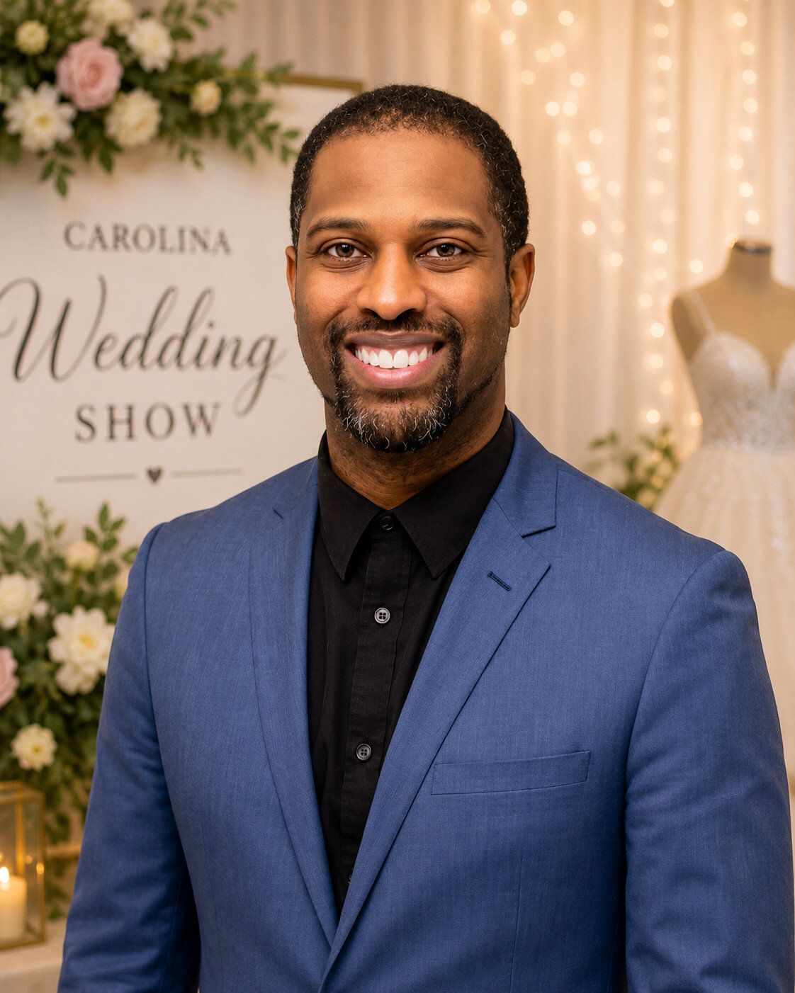 Seth Felder, Owner & Show Producer