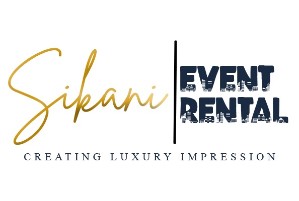 Sikani Event Rental logo