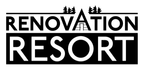 Renovation Resort