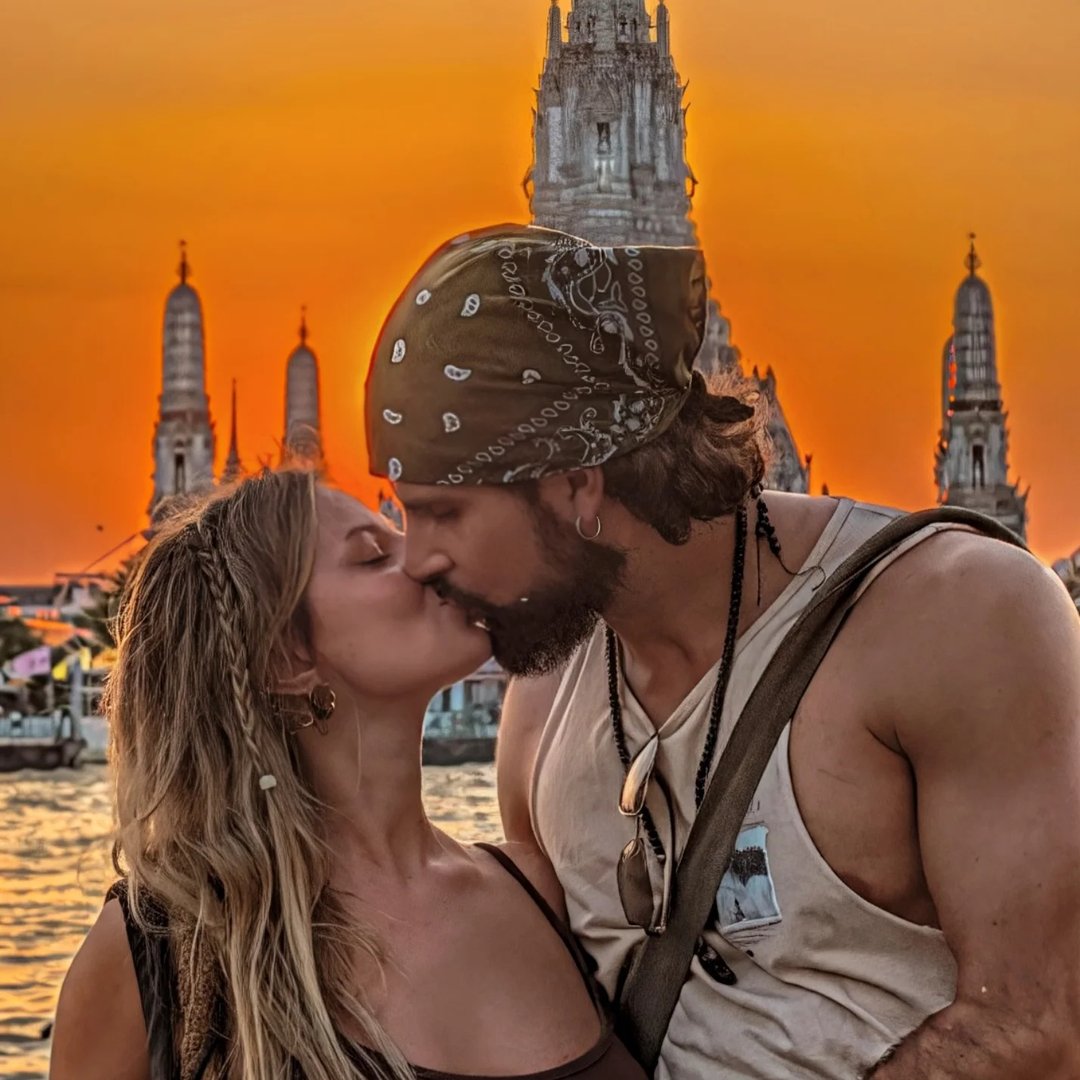 Federico e Valentina
