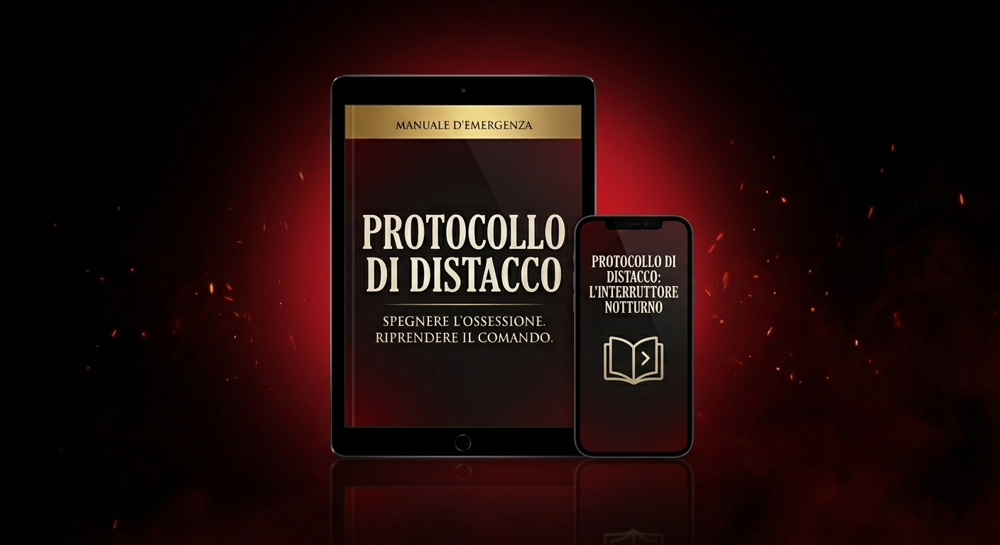 Protocollo di Distacco