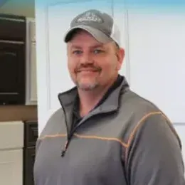 Mitch Kobbeman