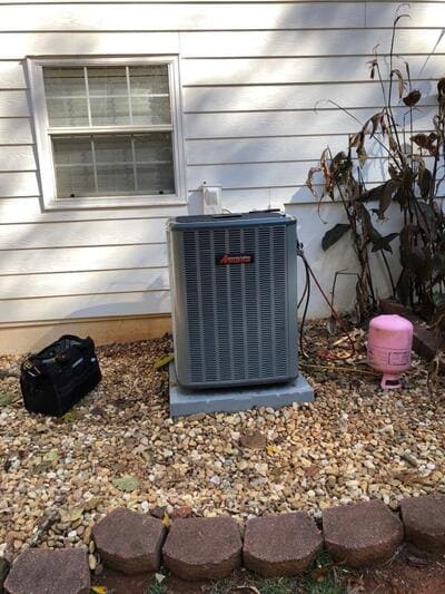 Repairs in Dacula