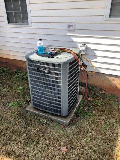 System Installations in Dacula