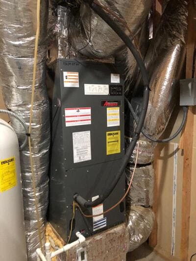 Repairs in Auburn