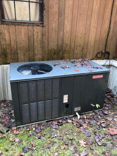 Preventative Maintenance in Dacula