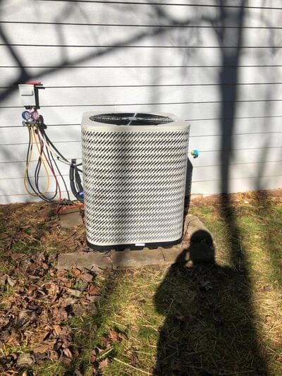 System Installations in Auburn