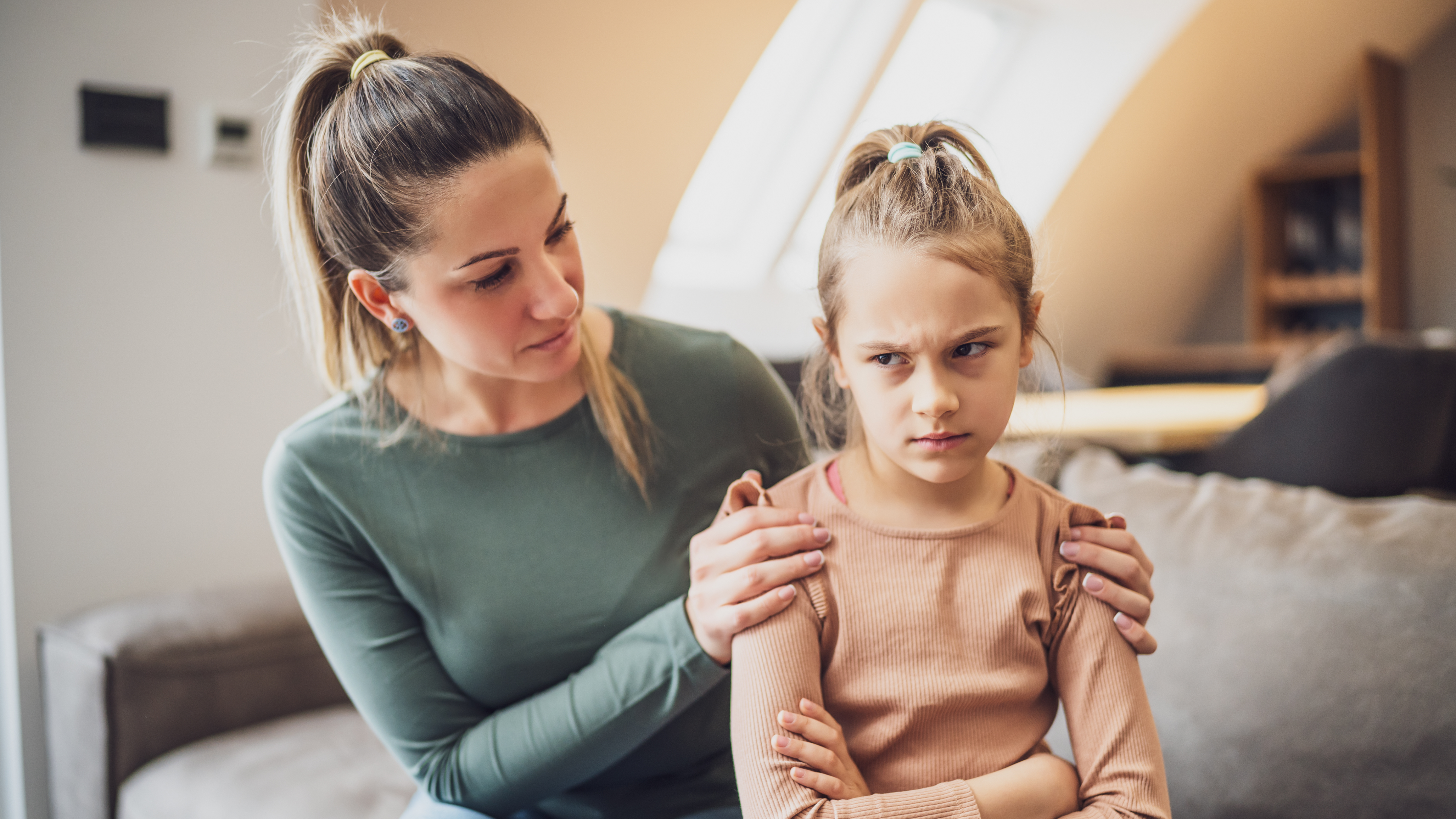 Why Anxiety Has Become So Widespread