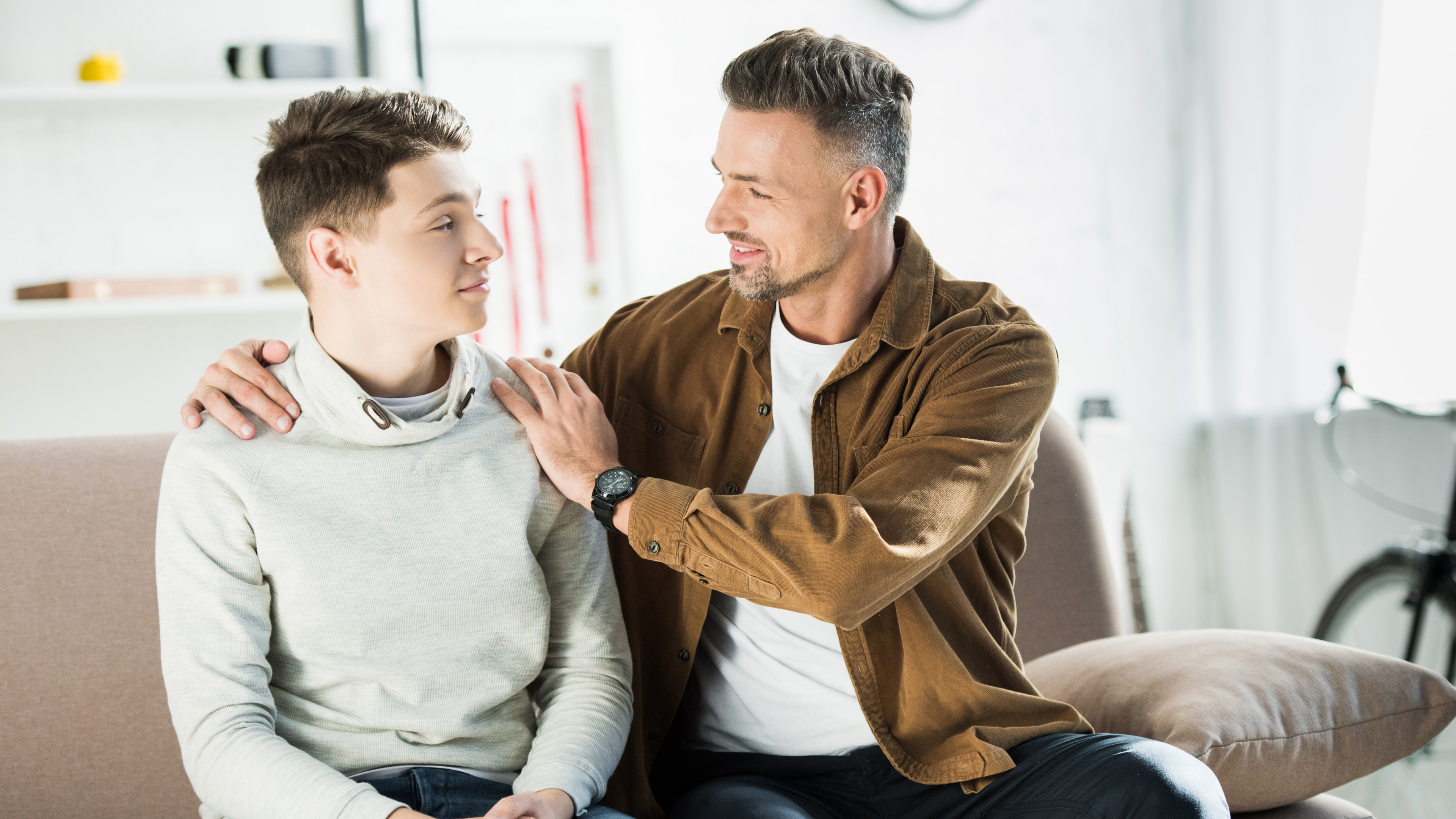 Ending Unnecessary Suffering in Kids