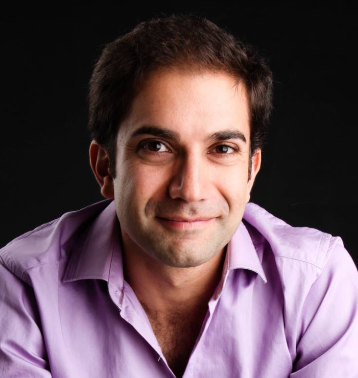 Dr. Ehssan Sakhaee