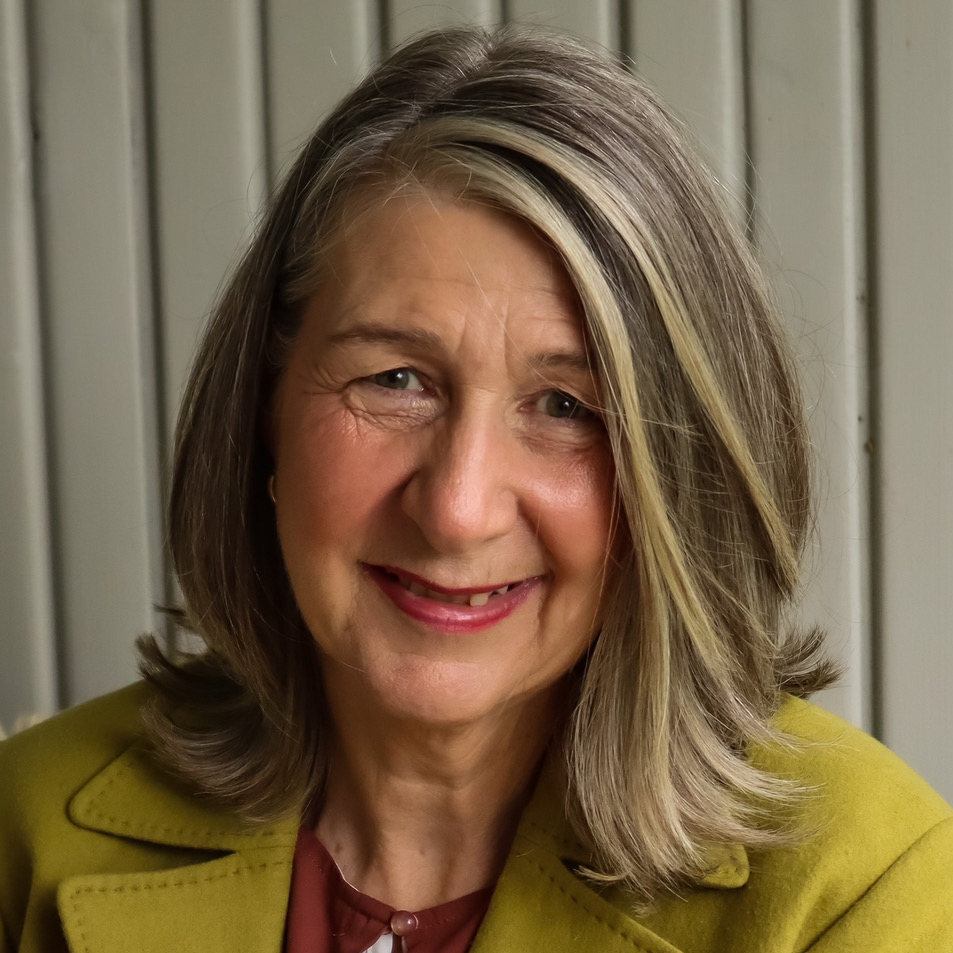 Dr. Anna Carr