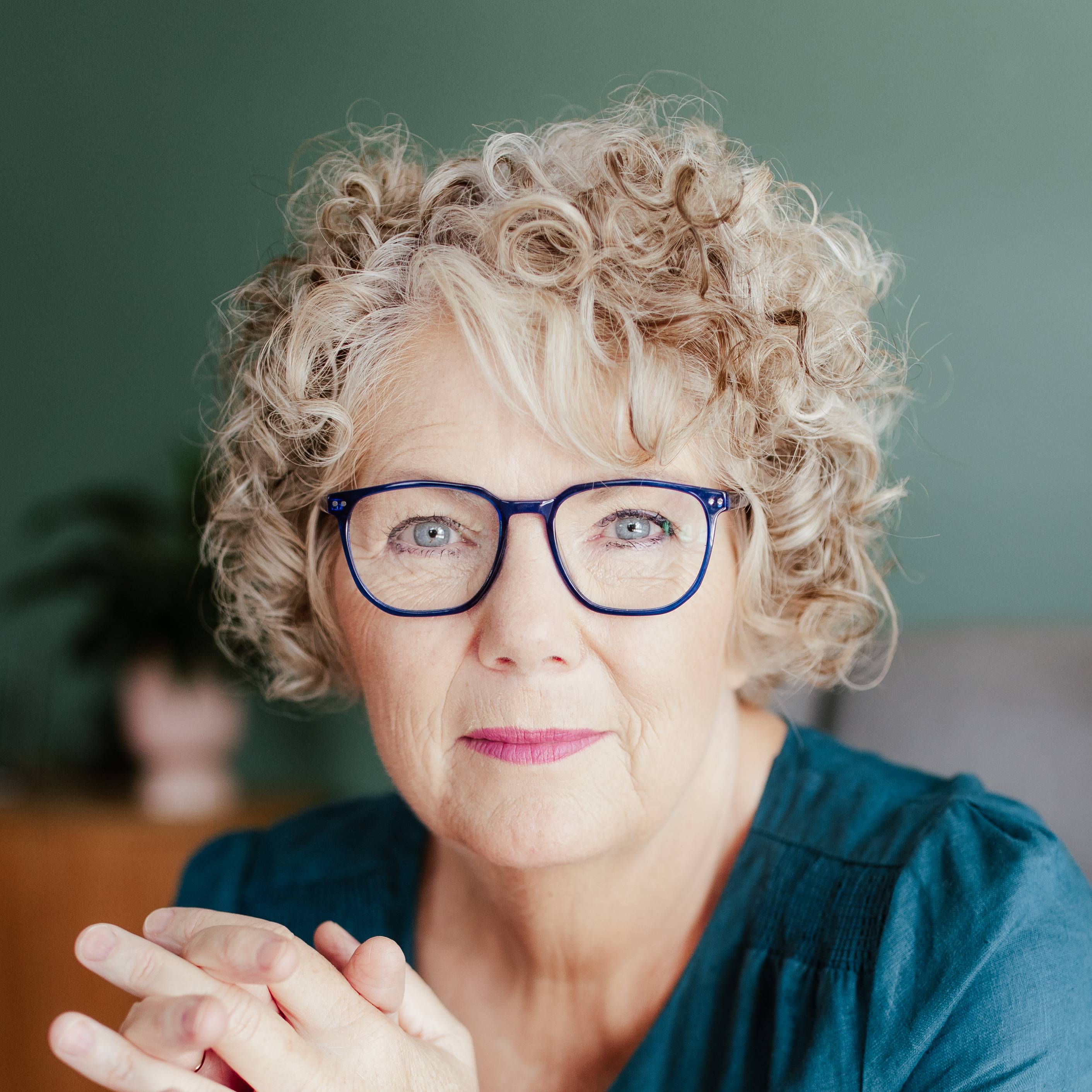 Jeanette Mundy