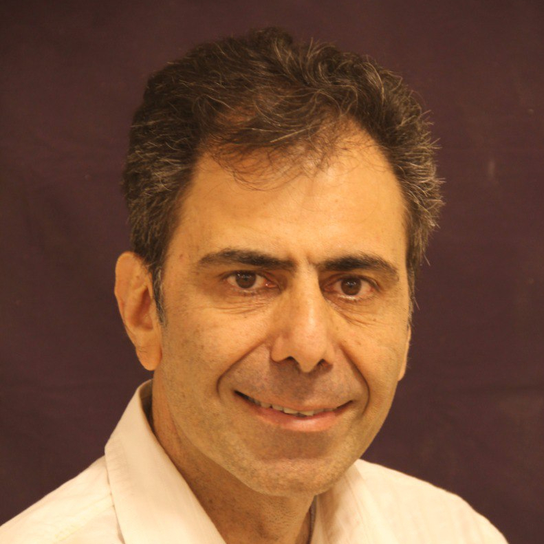 Aydin Yassemi