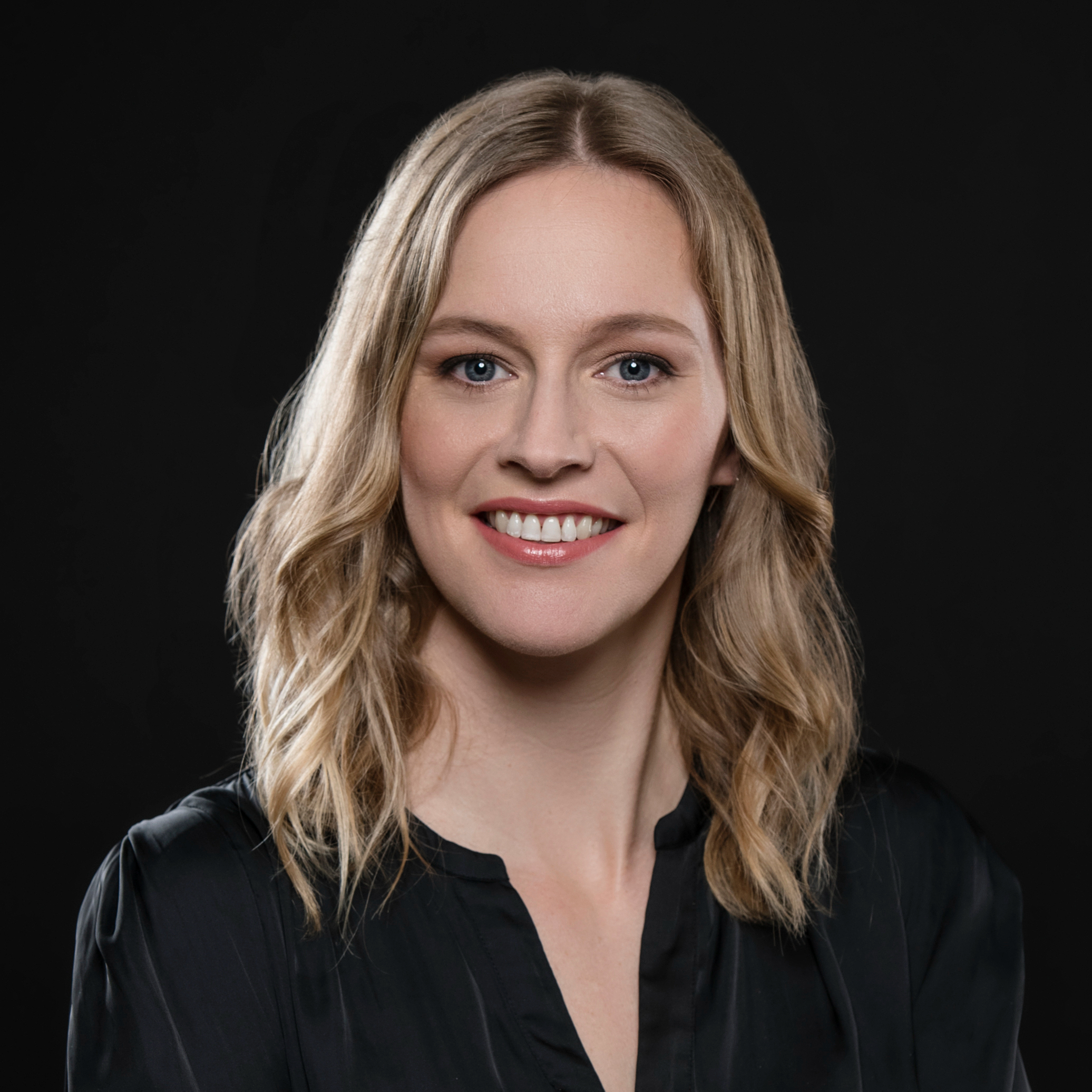 Lucy Faulconer