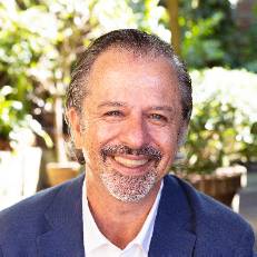 Wayne Stickel