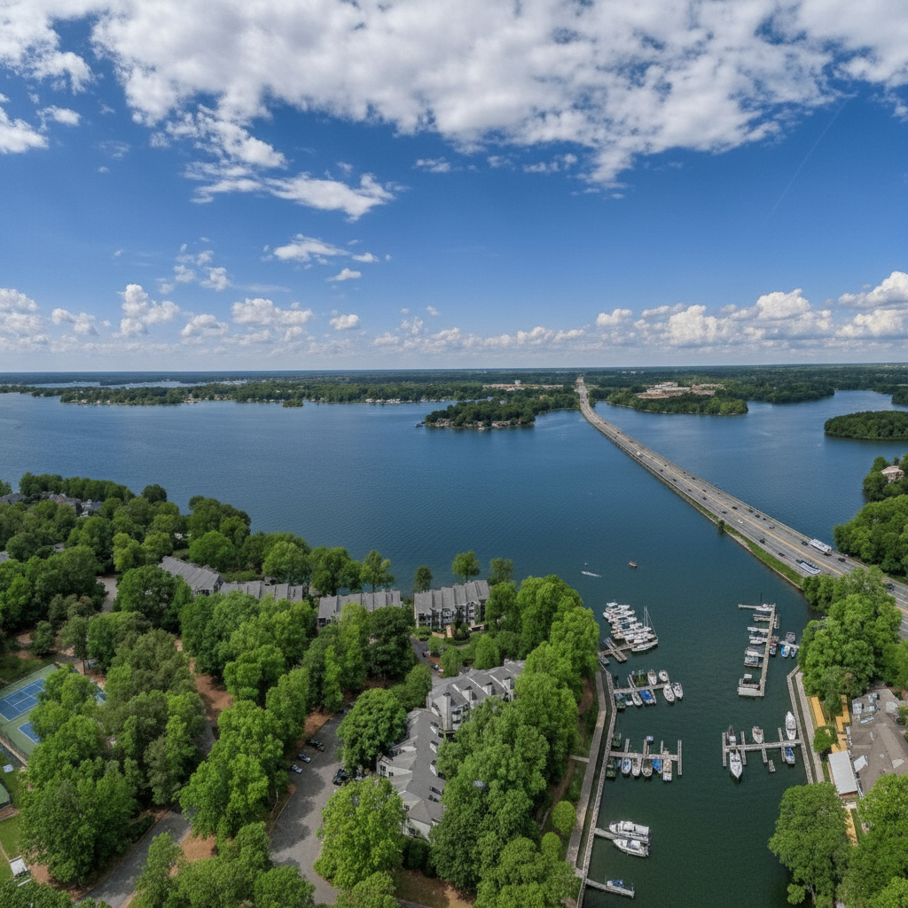 boat sun damage protection gel coat Lake Norman NC AJW Detailing