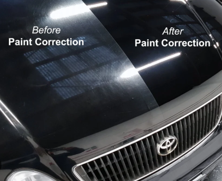 Wheel & Rim Restoration Cornelius, NC