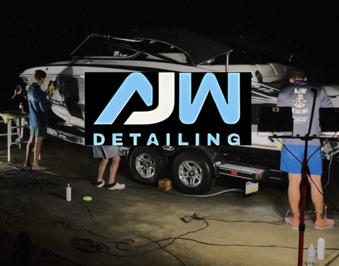 Lake Norman Boat Season Starts Now — Here's What to Do Before April