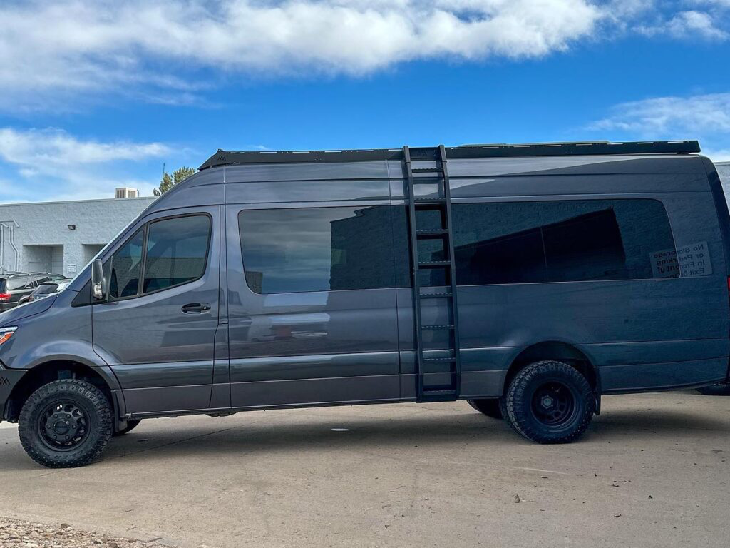 Automotive Tinting
