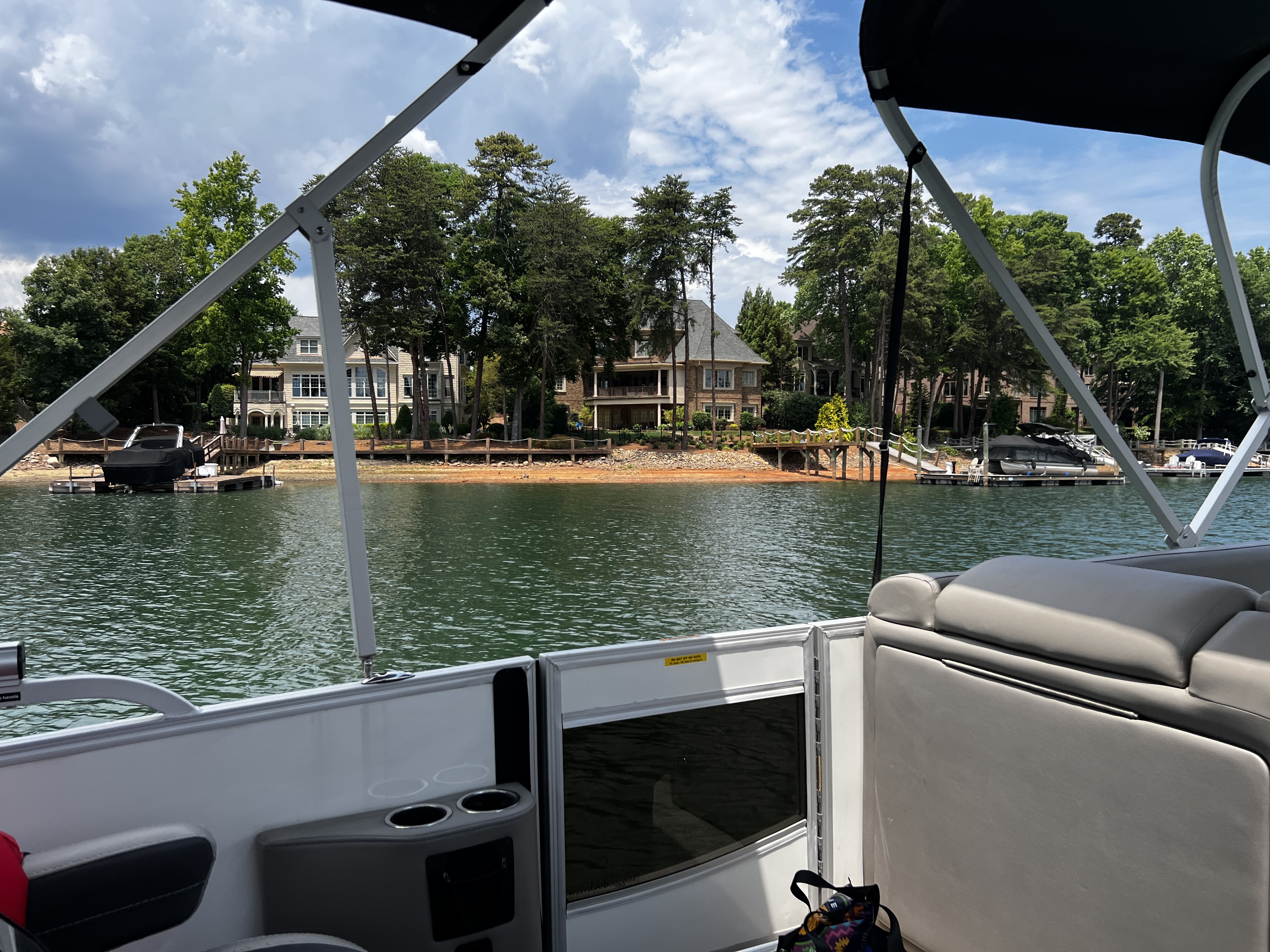 Mobile car detailing Lake Norman NC — AJW Detailing comes to your driveway