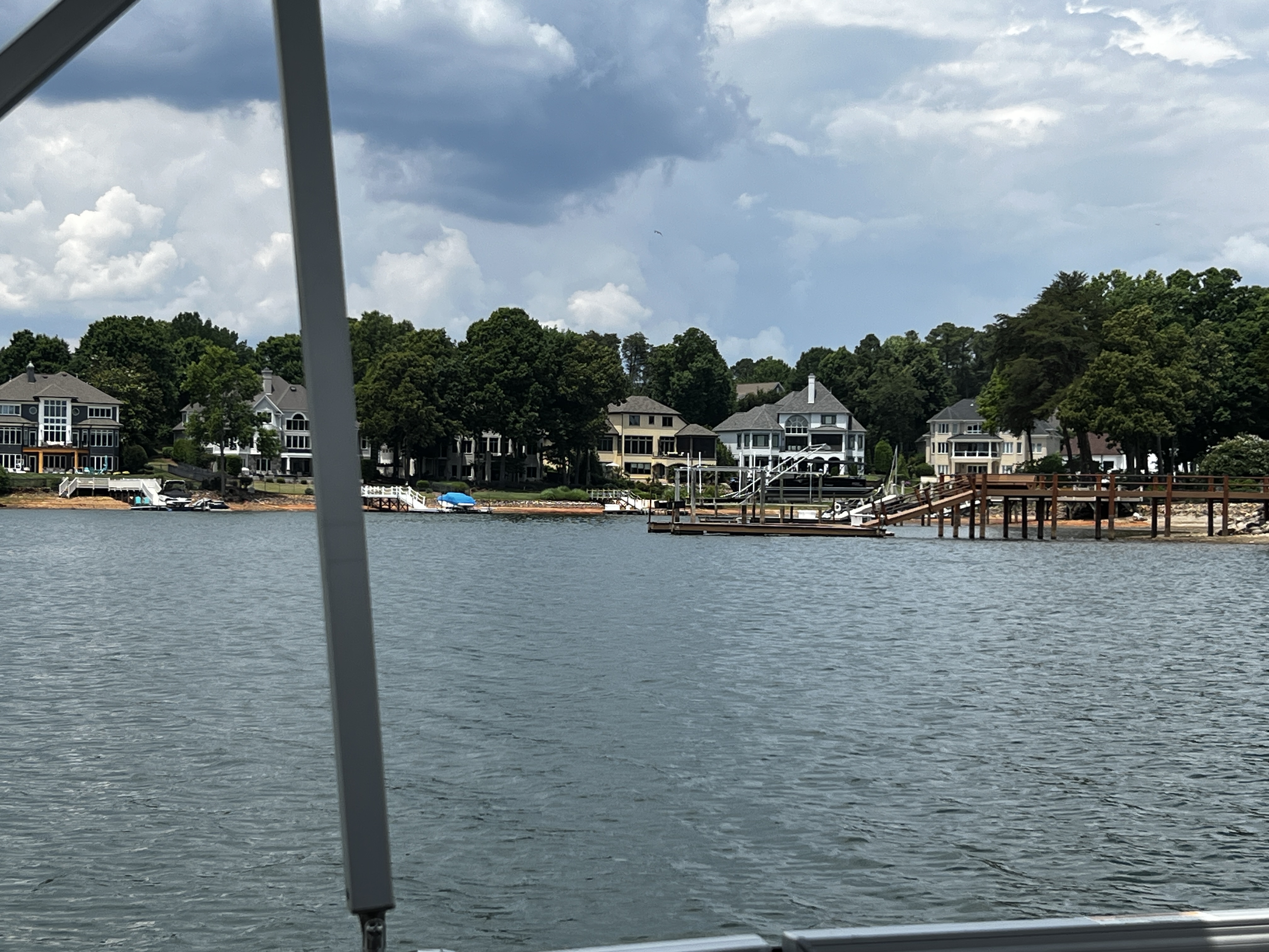 boats sitting on lake norman nc right now may 2026, lake drought