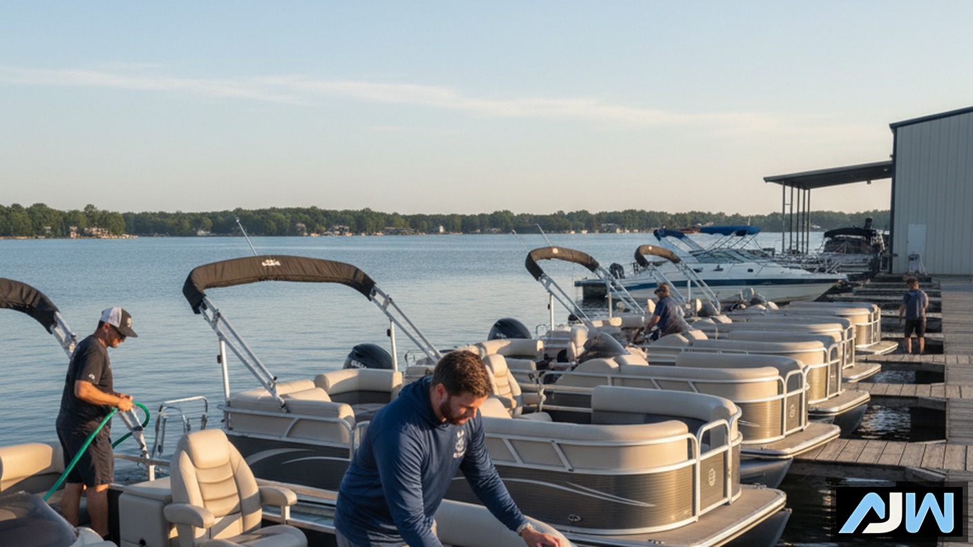 boat detailing denver nc mobile service Lake Norman NC AJW Detailing boat detailing denver nc mobile service Lake Norman NC AJW Detailing