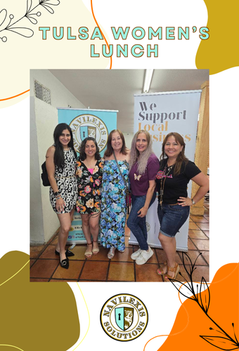 NaviLexis Solutions Events