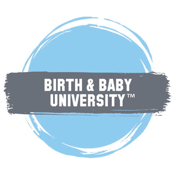 Birth and Baby University