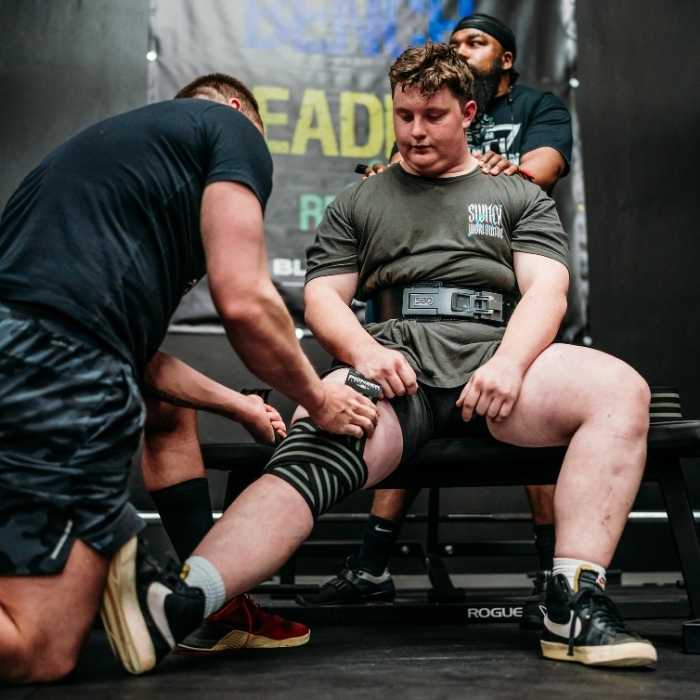 Personal Training